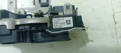 Gebrauchtes Autoersatzteil türschloss hinten links zum volvo v40 básico oem-iam-referenzen 31440397