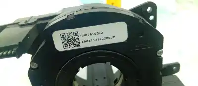 Gebrauchtes Autoersatzteil airbagring airbag kontakteinheit zum volvo v40 básico oem-iam-referenzen and761002d