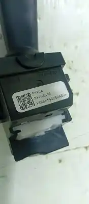Second-hand car spare part indicator switch for volvo v40 básico oem iam references 31456045  