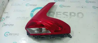 Second-hand car spare part right tailgate light for volvo v40 básico oem iam references 31395845  