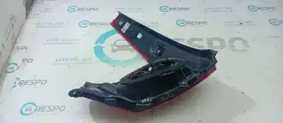 Second-hand car spare part right tailgate light for volvo v40 básico oem iam references 31395845  