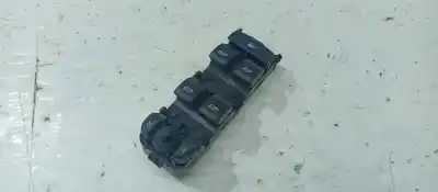 Peça sobressalente para automóvel em segunda mão botão / interruptor elevador vidro dianteiro esquerdo por volvo v40 básico referências oem iam 31453232  