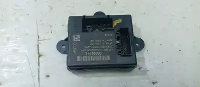 Gebrauchtes Autoersatzteil elektronisches modul zum volvo v40 básico oem-iam-referenzen 31456698