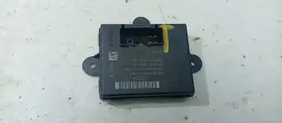 Gebrauchtes Autoersatzteil elektronisches modul zum volvo v40 básico oem-iam-referenzen 31343872