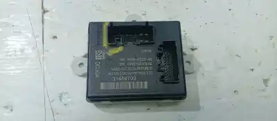 Gebrauchtes Autoersatzteil elektronisches modul zum volvo v40 básico oem-iam-referenzen 31456700