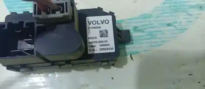 Gebrauchtes Autoersatzteil heizwiderstand zum volvo v40 básico oem-iam-referenzen 31436958