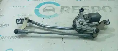 Gebrauchtes Autoersatzteil vorderer wischermotor zum volvo v40 básico oem-iam-referenzen 31378574