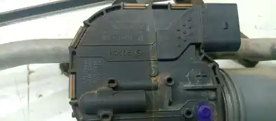 Second-hand car spare part front windshield wiper motor for volvo v40 básico oem iam references 31378574  