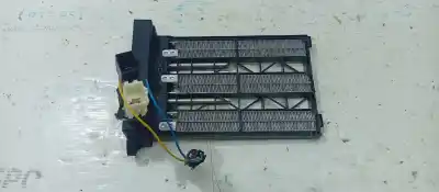 Peça sobressalente para automóvel em segunda mão condensador / radiador de sofagem / ar condicionado por volvo v40 básico referências oem iam 31418971  