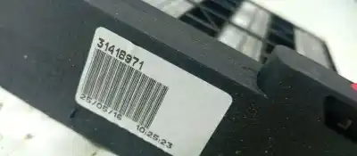 Gebrauchtes Autoersatzteil heizung / klimaanlage kühler zum volvo v40 básico oem-iam-referenzen 31418971