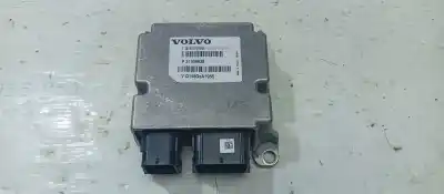 Gebrauchtes Autoersatzteil steuergerät airbag zum volvo v40 básico oem-iam-referenzen p31406938