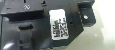 Gebrauchtes Autoersatzteil klimakontrolle zum volvo v40 básico oem-iam-referenzen 31398643