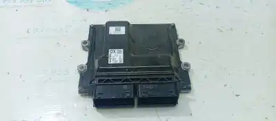 Gebrauchtes Autoersatzteil ecu-motorsteuergerät uce motorsteuergerät zum volvo v40 básico oem-iam-referenzen 31452623