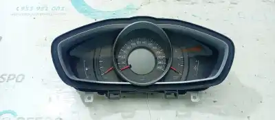 Peça sobressalente para automóvel em segunda mão quadrante por volvo v40 básico referências oem iam 31453103