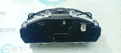 Peça sobressalente para automóvel em segunda mão quadrante por volvo v40 básico referências oem iam 31453103  