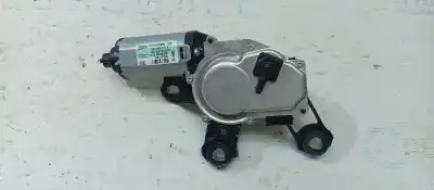 Second-hand car spare part rear windshield wiper motor for audi q5 (8r) 2.0 16v tdi oem iam references 8r0955711b