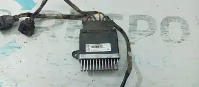 Second-hand car spare part electric fan relay for audi q5 (8r) 2.0 16v tdi oem iam references 989460d