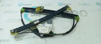 Second-hand car spare part driver left window regulator for audi q5 (8r) 2.0 16v tdi oem iam references 8r0837461g