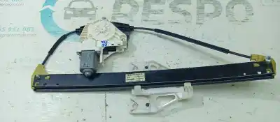 Second-hand car spare part rear left window regulator for audi q5 (8r) 2.0 16v tdi oem iam references 8r0839461d