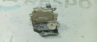 Second-hand car spare part front right door lock for audi q5 (8r) 2.0 16v tdi oem iam references 8j1837016c