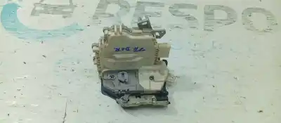 Second-hand car spare part rear right door lock for audi q5 (8r) 2.0 16v tdi oem iam references 8k0839016c