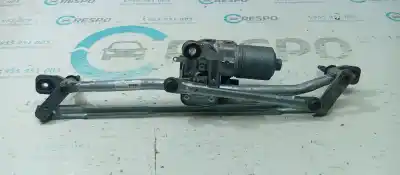 Second-hand car spare part front windshield wiper motor for audi q5 (8r) 2.0 16v tdi oem iam references 8r1955023d