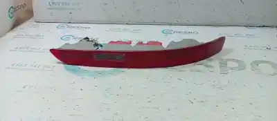Second-hand car spare part rear right light bumper for audi q5 (8r) 2.0 16v tdi oem iam references 