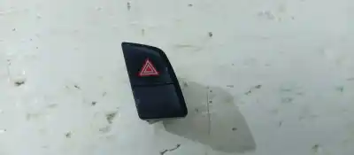 Second-hand car spare part hazard warning lights for audi q5 (8r) 2.0 16v tdi oem iam references 8r1941509a