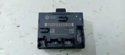 Second-hand car spare part central locking pump for audi q5 (8r) 2.0 16v tdi oem iam references 8k0959793m