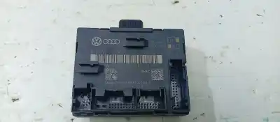 Second-hand car spare part central locking pump for audi q5 (8r) 2.0 16v tdi oem iam references 8k0959792m