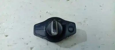 Second-hand car spare part headlights switch for audi q5 (8r) 2.0 16v tdi oem iam references 8k0941531ar