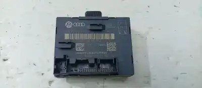 Second-hand car spare part central locking pump for audi q5 (8r) 2.0 16v tdi oem iam references 8k0959795f