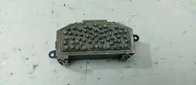 Second-hand car spare part heater blower for audi q5 (8r) 2.0 16v tdi oem iam references 8k0820521b