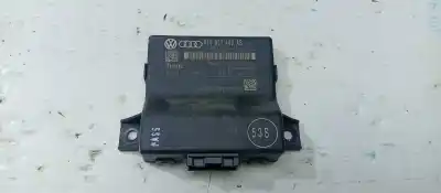 Second-hand car spare part electronic module for audi q5 (8r) 2.0 16v tdi oem iam references 8t0907468ab