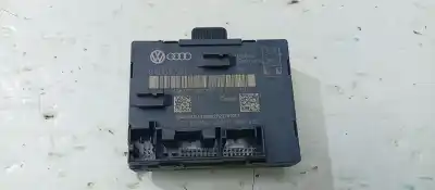 Second-hand car spare part central locking pump for audi q5 (8r) 2.0 16v tdi oem iam references 8k0959795f