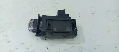 Second-hand car spare part ignition switch for audi q5 (8r) 2.0 16v tdi oem iam references 8k0909131d