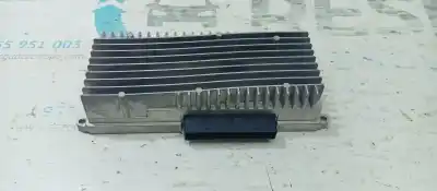 Second-hand car spare part sound amplifier for audi q5 (8r) 2.0 16v tdi oem iam references 8r0035223f