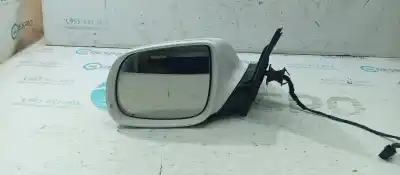 Second-hand car spare part left rearview mirror for audi q5 (8r) 2.0 16v tdi oem iam references 8r1857409a