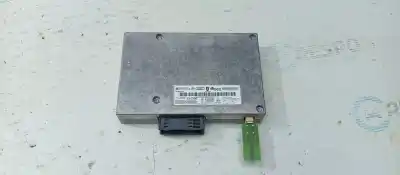 Second-hand car spare part electronic module for audi q5 (8r) 2.0 16v tdi oem iam references 8t0862335e