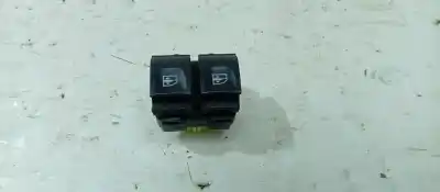 Pezzo di ricambio per auto di seconda mano INTERRUTTORE ALZACRISTALLI ANTERIORE SINISTRO per RENAULT CLIO IV  Riferimenti OEM IAM 254118044R  