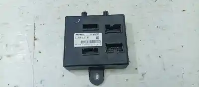 Pezzo di ricambio per auto di seconda mano Modulo Elettronico per RENAULT CLIO IV Limited Riferimenti OEM IAM 231A04735R  