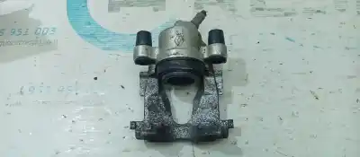 Pezzo di ricambio per auto di seconda mano PINZA FRENO ANTERIORE DESTRA per RENAULT CLIO IV Limited Riferimenti OEM IAM 10008142R  