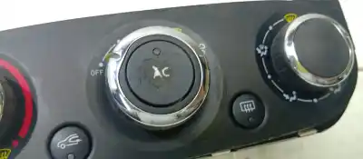 Peça sobressalente para automóvel em segunda mão Comando De Sofagem (chauffage / Ar Condicionado)  por RENAULT CLIO IV Limited Referências OEM IAM 5R5841100  