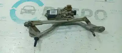 Peça sobressalente para automóvel em segunda mão MOTOR DO LIMPA PARA BRISAS por RENAULT CLIO IV  Referências OEM IAM 288004542R  