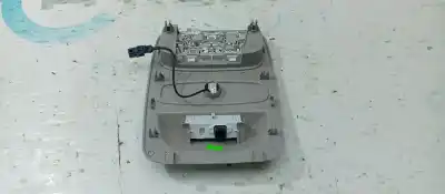 Second-hand car spare part Interior Light for RENAULT CLIO IV Limited OEM IAM references 739486822R  