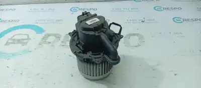 Peça sobressalente para automóvel em segunda mão ventilador de aquecimento por renault clio iv limited referências oem iam 5r5833500  