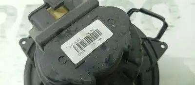 Peça sobressalente para automóvel em segunda mão Ventilador De Aquecimento por RENAULT CLIO IV Limited Referências OEM IAM 5R5833500  