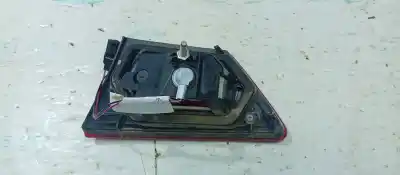 Second-hand car spare part Interior Left Tailgate Light for RENAULT CLIO IV Limited OEM IAM references   