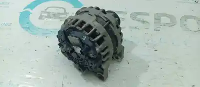Pezzo di ricambio per auto di seconda mano Alternatore per RENAULT CLIO IV Limited Riferimenti OEM IAM 231006007R  