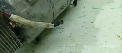 Peça sobressalente para automóvel em segunda mão Compressor De Ar Condicionado A/a A/c por RENAULT CLIO IV Limited Referências OEM IAM   